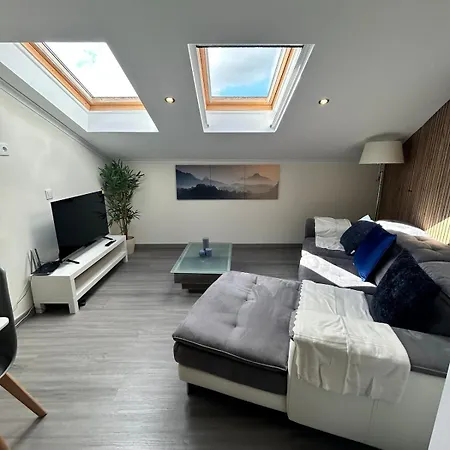 Fernandes Holidays Appartement