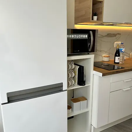 Apartamento Fernandes Holidays *
