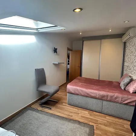 Fernandes Holidays Apartamento *