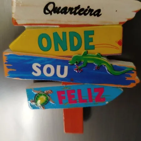 Fernandes Holidays Apartment Quarteira