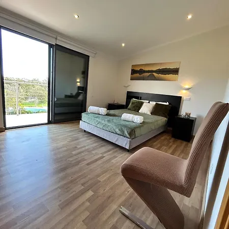 Apartment Fernandes Holidays Quarteira
