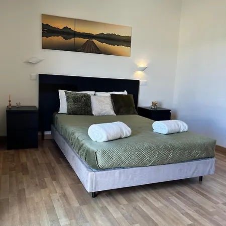 Fernandes Holidays Quarteira