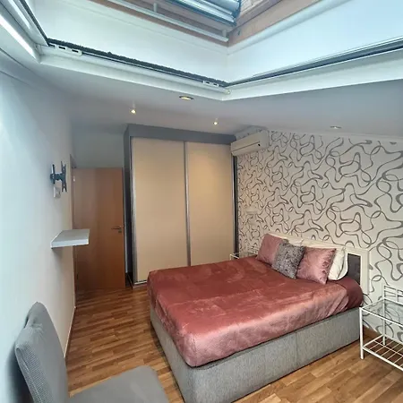 Fernandes Holidays Apartment Quarteira