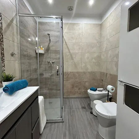 Apartment Fernandes Holidays Quarteira